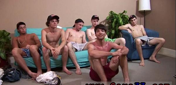  Straight teen hunks gay porn and straight guy with tranny on hidden